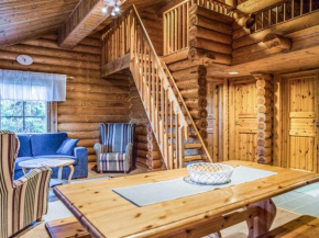 Holiday Home Kieppi b by Interhome